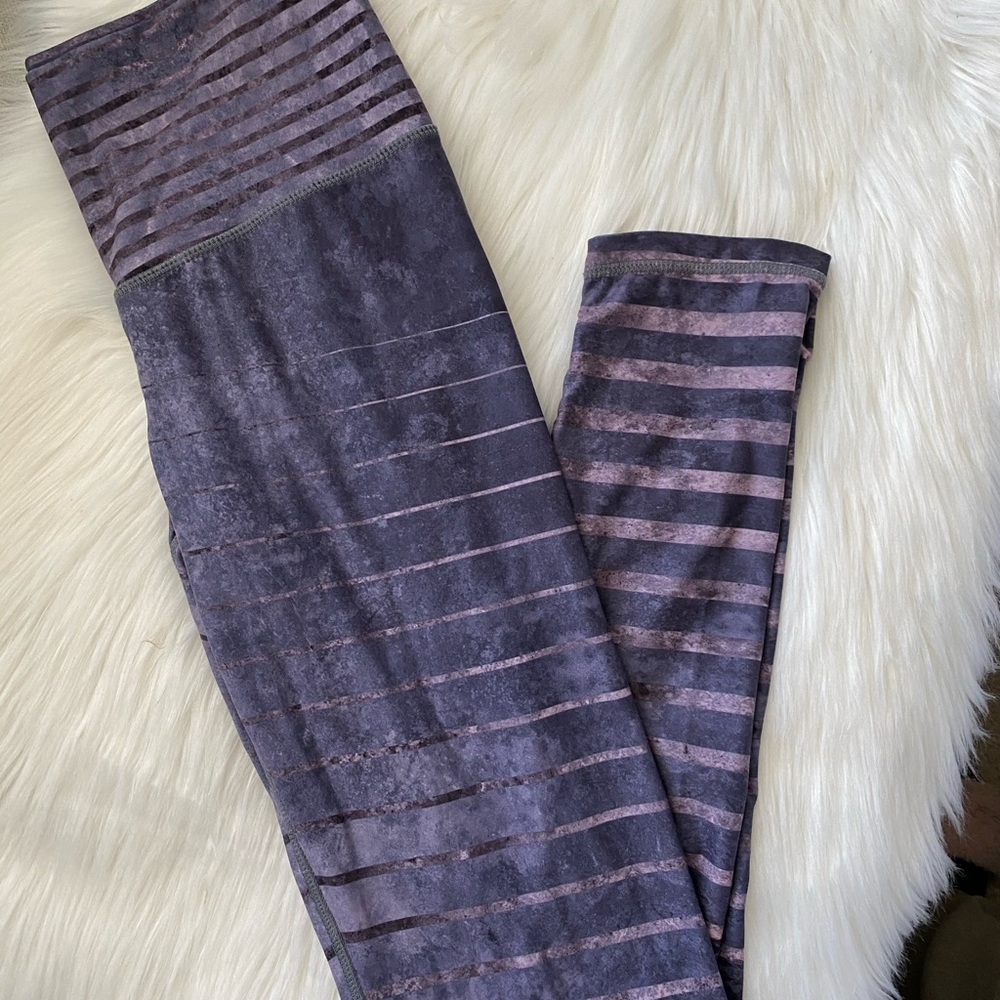 Niyama Sol High Waisted Yoga Pants / Leggings